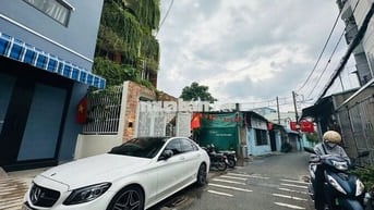 HÀNG HIẾM! BÁN LÔ ĐẤT 157M2, FULL THỔ CƯ NGANG 7M VUÔNG VỨC, XÂY CAO