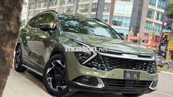 Kia Sportage Signature 1.6 Turbo AWD 2023