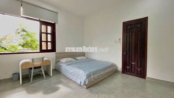 Cho Thuê Studio 2 Cửa Số Thoáng Nguyễn Kiệm Gần Ngã Tư Phú Nhuận