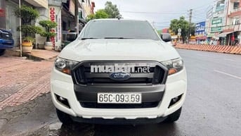 ford Ranger xls 2017 Số tự động 4x2 cực đẹp