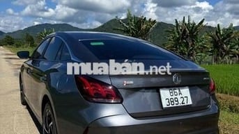 MG MG5 2022 Luxury - 19000 km