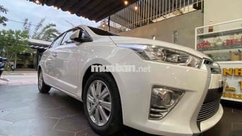 bán xe yaris G 2015