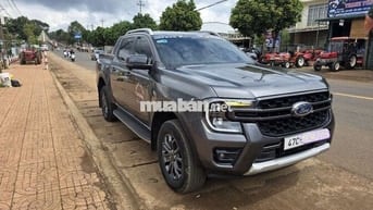 Ford Wildtrak 12/2023 1 chủ