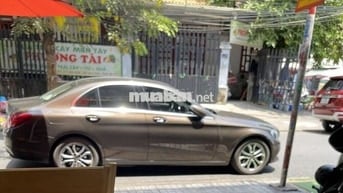 Mercedes Benz C Class 2018  - 51000 km