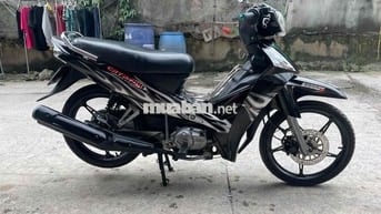 Sirius 2019 máy quá êm, bình đề đủ B67.