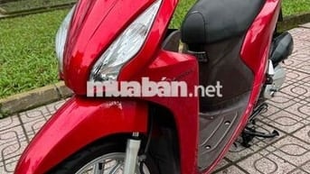 Honda Vision 2016 Bs Thành Phố Zin Đẹp