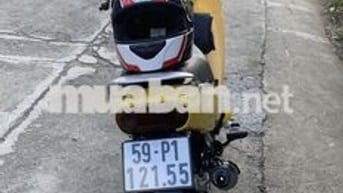 Xipo 110 -HQCN (170 đầu )