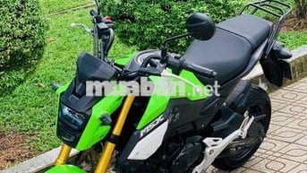 msx 125 biển 81 chính chủ