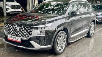 Santafe 2.5 Cao Cấp 1 chủ