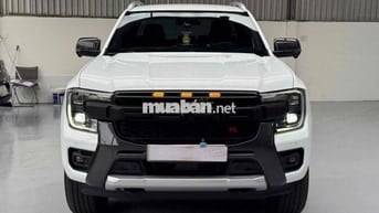 Ford Ranger Wildtrak 4x4 - Xe Siêu Lướt