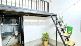 PHÒNG TRỌ FREE XE GẦN ĐẠI HỌC VĂN LANG, CÔNG NGHIỆP