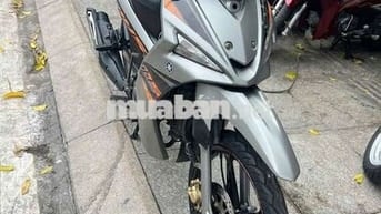 Yamaha Sirius RC Fi 2018 mới 90% biển số 60