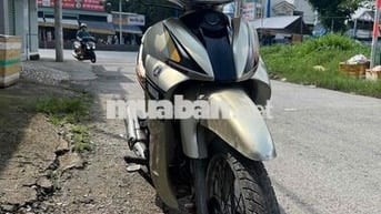 Jupiter máy thái xe cỏ