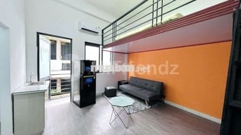 🔥CHO THUÊ PHÒNG TRỌ DUPLEX BAN CÔNG CỬA SỔ NGAY KHU SÂN BAY🔥🔥🔥