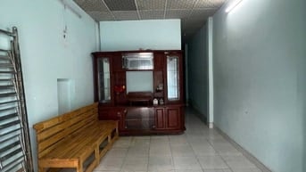 Bán nhà đường 17 Linh Trung ngay ga metro công nghệ cao 100m2 1tr1l 