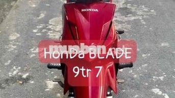 🌻HonDa BLADA xe zin 🌻