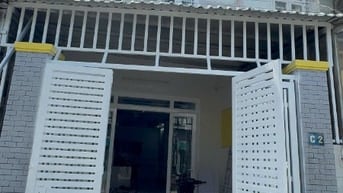 Chính chủ bán nhà mặt tiền thanh bình vị trí đẹp, thiết kế hiện đại