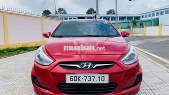 bán xe huyundai ccent may 1.4 hapbach