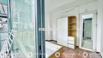 🔥CHO THUÊ PHÒNG PENHOUSE NGUYÊN TẦNG BAN CÔNG NGAY KHU SÂN BAY🔥🔥