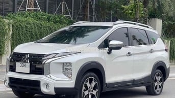 Xpander Cross 2021 mới cứng