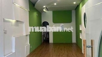 Nhà kinh doanh đắc địa Nguyễn Trãi Q5 – Trệt 4 lầu, 4x14m, thuê 50tr