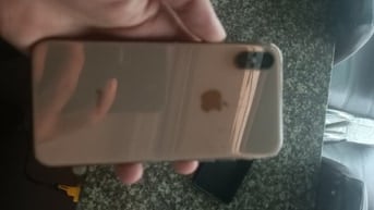 Bán iphone xs. Máy người già sử dụng