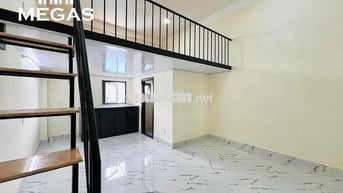 Duplex Gác Cao 2M- Full NT- Thang Máy, Hầm Xe Lớn📍TL10, Q6 Tiện Đi Q5✨