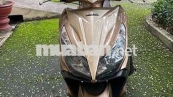 Xe tay ga AirBlade đời 2014 bảo dưỡng thường xuyên