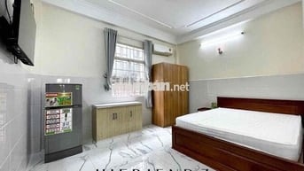 KHAI TRƯƠNG PHÒNG TRONG CĂN HỘ MỚI XÂY NGAY KHU TÊN LỬA GẦN AEON BÌNH