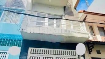 🔥1/THOẠI NGỌC HẦU-4X16M 3 TẤM HẺM XE TẢI-GẦN ÂU CƠ,LŨY BÁN BÍCH