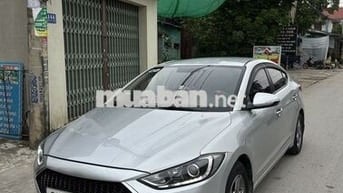 Hyundai Elantra GLS 2017  - 96000 km