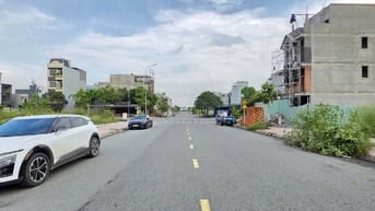 🔥 Đất nền KDC Gia Hoà – Gần BX Quận 8 – Sổ hồng riêng 