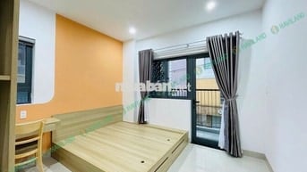 CHO THUÊ CĂN HỘ MỚI HOÀN THIỆN CÓ BAN CÔNG NGAY CẦU HÀN NHIỀU TIỆN ÍCH