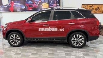 Kia Sorento 2017 2WD 2.2 DATH - 87000 km