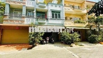 CHO THUÊ NHÀ TÊN LỬA -FULl NỘi THẤT - NGANG 6M