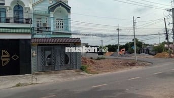 Bán lô đất 2mt đường sông lu Bình mỹ (trung An cũ)củ chi.