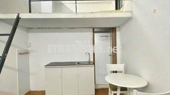 Phòng trọ ngay trục đường chính 20m2