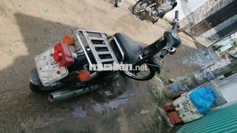 Cần bán chiếc cúp 86 70 có giấy