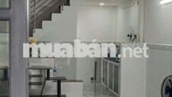 Bán nhà đẹp 3 tầng, đường Lê Văn Lương, Nhà Bè, nhỉnh 2 tỷ
