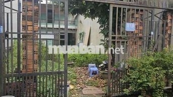 LÔ ĐẤT THỚI AN 22_DT LỚN 81.6m2,NỞ HẬU TÀI LỘC_GIÁ TỐT KHU VỰC