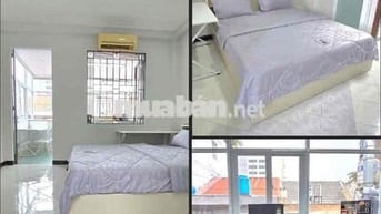 🌿 CHDV Q1 TRẦN HƯNG ĐẠO – NGUYỄN ĐÌNH CHIỂU | FULL NT, BAN CÔNG, 7TR+