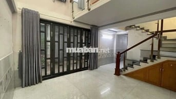 Cho thuê nguyên căn rộng rãi sạch sẽ, 4pn4wc, Lê Đức Thọ p16 Gò vấp