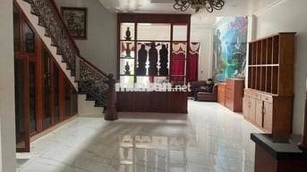 BIỆT THỰ BÌNH THỚI - 7 x 25 - 3 LẦU - MỚI - GIÁ TỐT