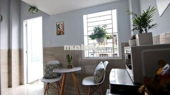 CHO THUÊ DUPLEX FULL NỘI THẤT - TT BÌNH THẠNH