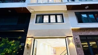 Nhà bán chính chủ HXH Nguyễn văn đậu phường 11 bình Thạnh 