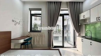 STUDIO BANCOL FULL NT CỰC XINH XẮN NGAY NGUYỄN THÁI SƠN