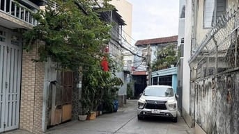 Bán đất đường Số 35 - Phường Bình Trưng Tây - 7.6 TỶ