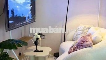 SANG NHƯỢNG MÔ HÌNH AIRBNB - NGUYỄN TRÃI, Q1