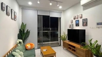 Chung cư IDICO, Luỹ Bán Bích, TP: 74m2, 2p ngủ, NTCB, 10triệu