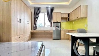 STUDIO CỬA SỔ BAN CÔNG SÁT CV GIA ĐỊNH